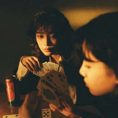 高清二人闺蜜梳两个辫子的女生头像图片