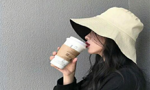 女生高冷魅力签名 简短一句话吸引注意力图片