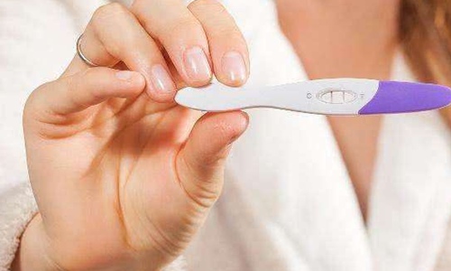 怀孕初期症状有哪些？女性怀孕后有明显的四点特征图片