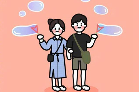 很甜很撩的小短句 每一句都让人心跳加速图片