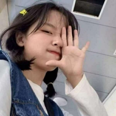2021初中三人闺蜜网名女生头像带字图片