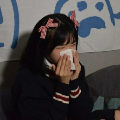 2021初中三人闺蜜网名女生头像带字图片