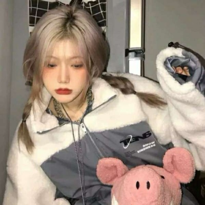 2021初中三人闺蜜网名女生头像带字图片
