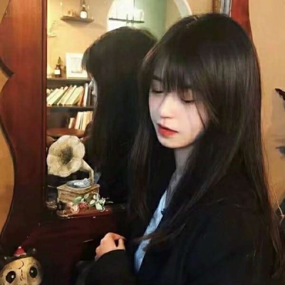 2021初中三人闺蜜网名女生头像带字图片