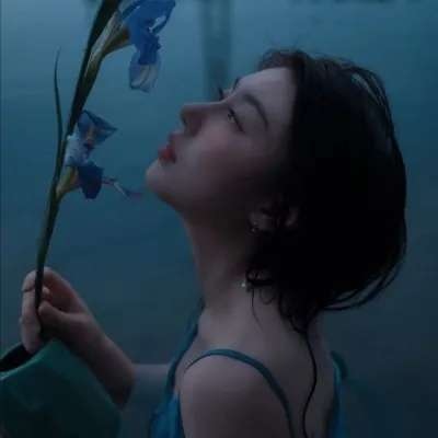 高清优质的2021qq女生搞怪头像图片
