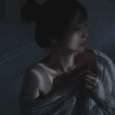 高清优质的2021qq女生搞怪头像图片