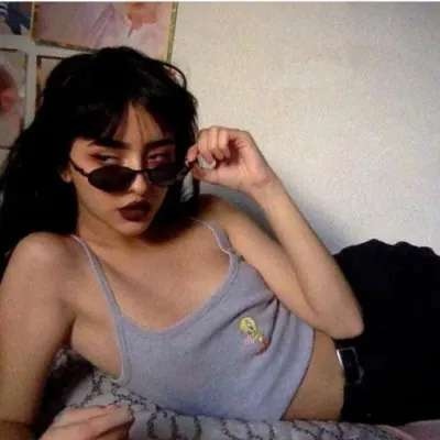 高清优质的2021qq女生搞怪头像图片