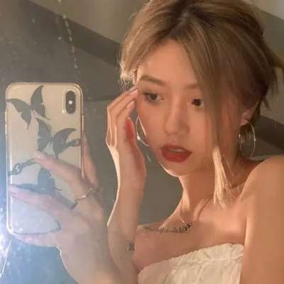 高清优质的2021qq女生搞怪头像图片