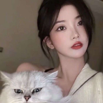 2021女生头像姐妹两张动漫图片