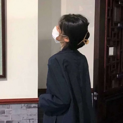 2021女生头像姐妹两张动漫图片