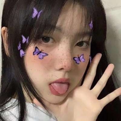 2021动漫头像女生古风网名大全图片