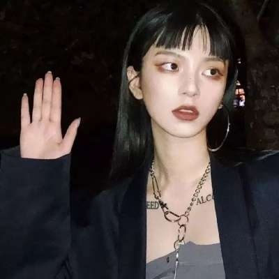 2021动漫头像女生古风网名大全图片