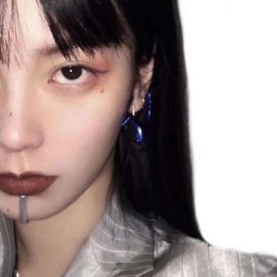 2021动漫头像女生古风网名大全图片