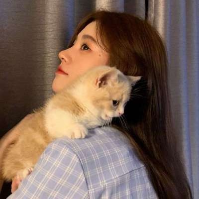 2021二次元少女生头像图片图片