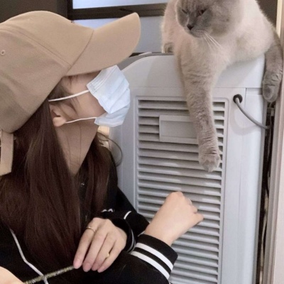 2021二次元少女生头像图片图片