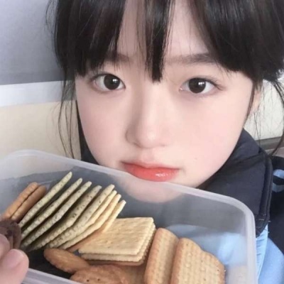 高清2021原谅系女生头像图片