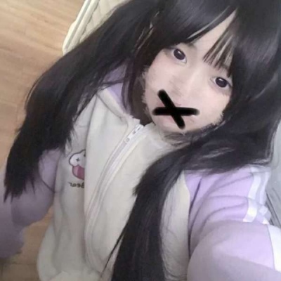 高清2021原谅系女生头像图片