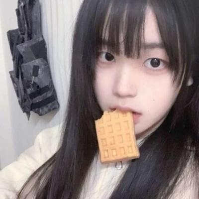 高清2021原谅系女生头像图片