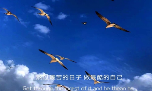 抖音能让人狂赞的说说，简短精辟致自己图片
