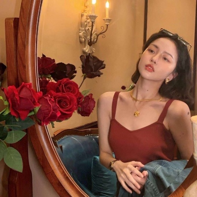 2021qq头像女生手绘卡通头像图片大全可爱图片
