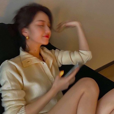 2021qq头像女生手绘卡通头像图片大全可爱图片