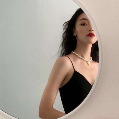 2021qq头像女生手绘卡通头像图片大全可爱图片