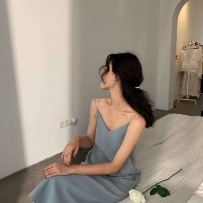 2021qq头像女生手绘卡通头像图片大全可爱图片