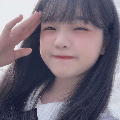 2021qq头像动漫酷帅女生图片