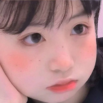 2021qq头像动漫酷帅女生图片