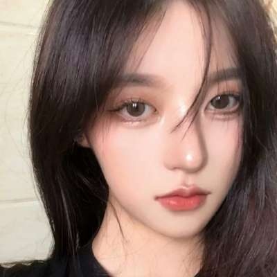 2021qq头像动漫酷帅女生图片