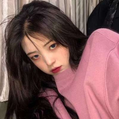 2021qq头像动漫酷帅女生图片