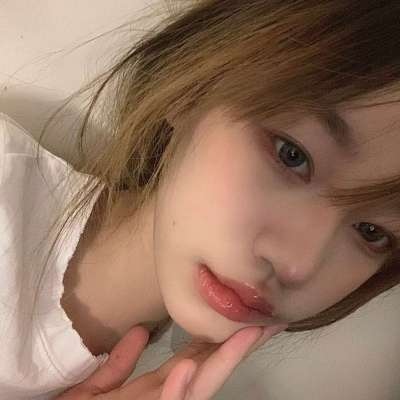 2021qq头像动漫酷帅女生图片