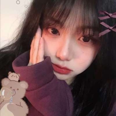 2021qq头像动漫酷帅女生图片
