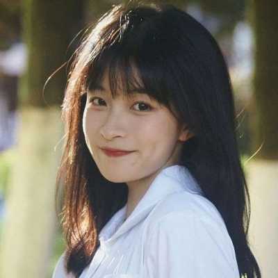 2021小学生女头像女生头像真人图片