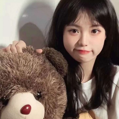 2021小学生女头像女生头像真人图片