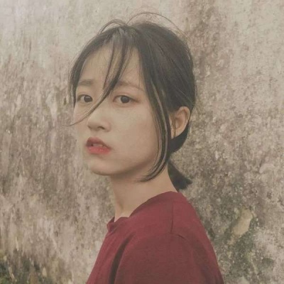 高清超好看的优质知乎好看头像 动漫女生头像图片