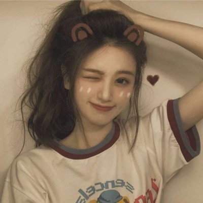 高清超好看的优质知乎好看头像 动漫女生头像图片