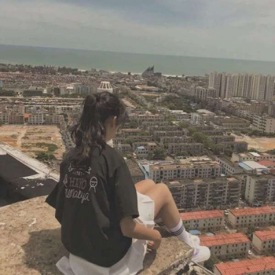 高清超好看的优质知乎好看头像 动漫女生头像图片