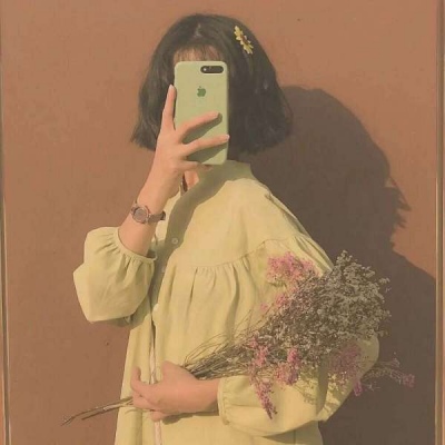 高清超好看的优质知乎好看头像 动漫女生头像图片