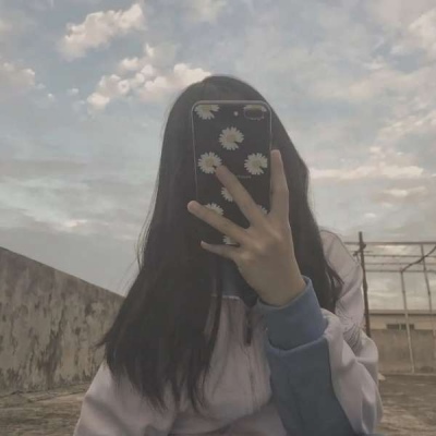 高清超好看的优质知乎好看头像 动漫女生头像图片