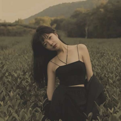 高清超好看的优质知乎好看头像 动漫女生头像图片