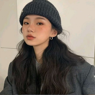 2021有个性的情侣动漫头像女生头像图片大全图片