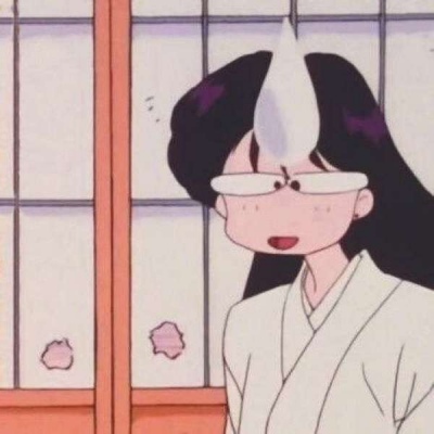 2021年最火闺蜜动漫女生头像血族图片