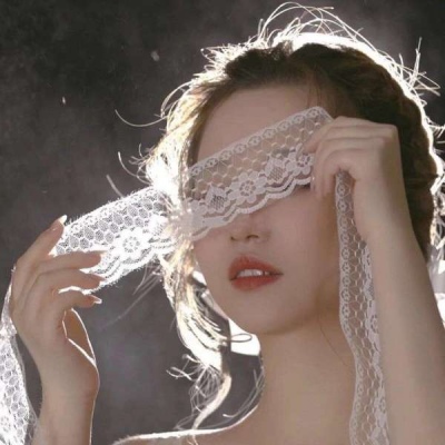 2021年最火闺蜜动漫女生头像血族图片