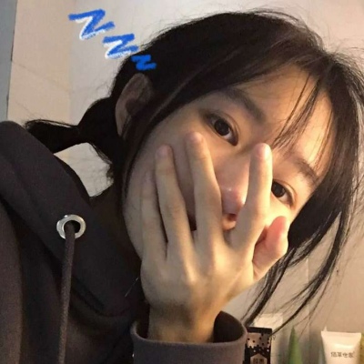 2021伤感女生流泪头像图片