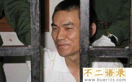 中国黑社会老大排行榜 他们的事迹和背景让人震惊图片