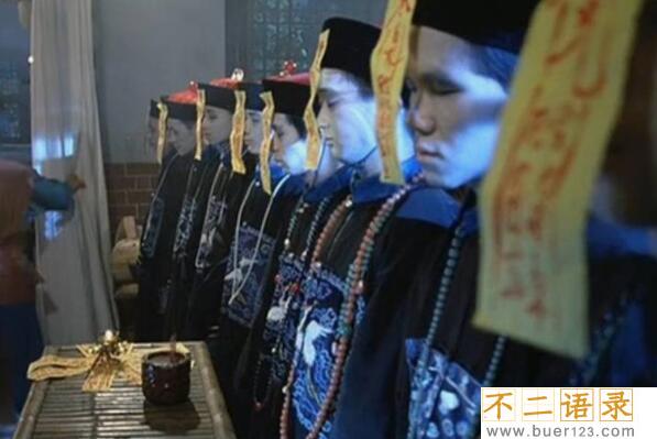 1995年成都僵尸事件 揭秘95年成都出现僵尸真相（网友杜撰）图片