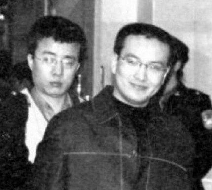 中国黑社会老大排行榜 他们的事迹和背景让人震惊图片