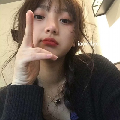 2021女生头像到动漫图片