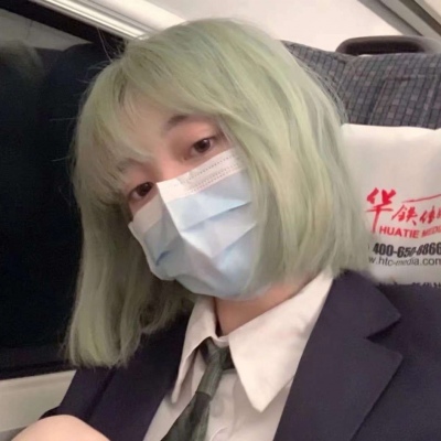 2021女生头像到动漫图片